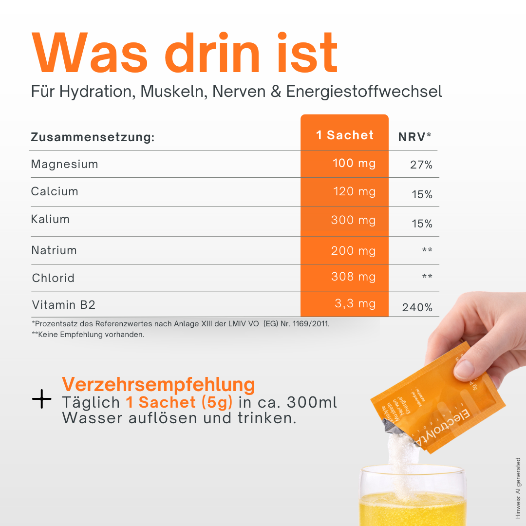 AgilNature ElectrolyteAgil elettroliti 20 bustine mango