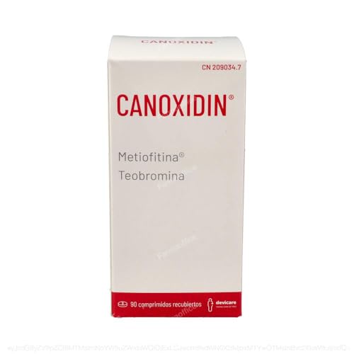 Devicare Canoxidin integratore 90 compresse per catetere urinario