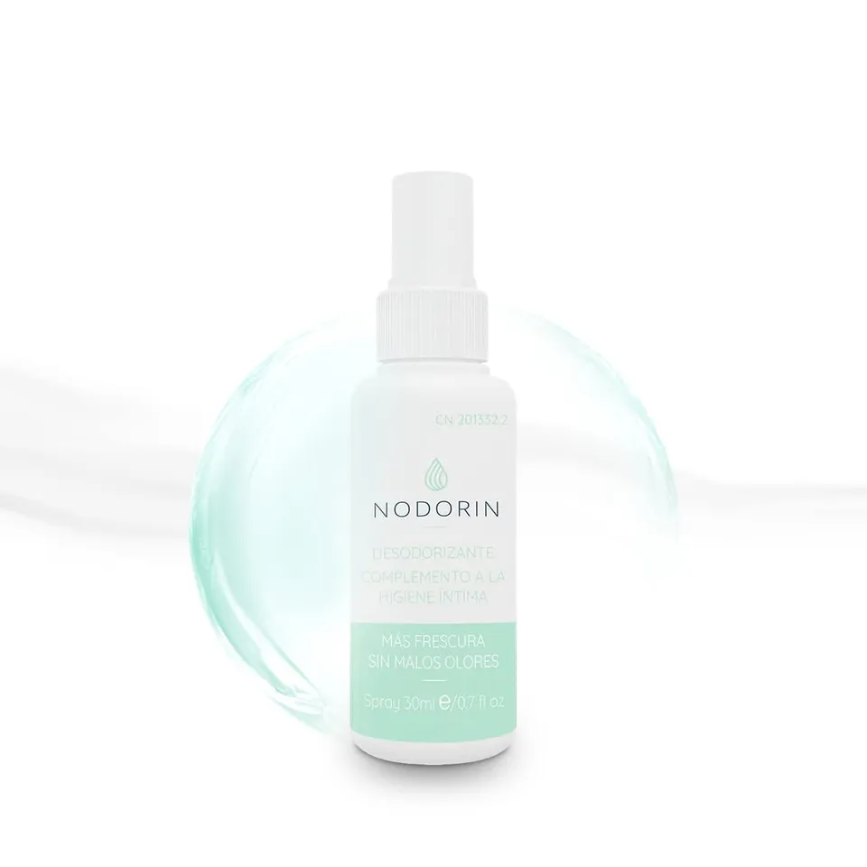 Devicare Nodorin spray deodorante intimo 30 ml antiodore