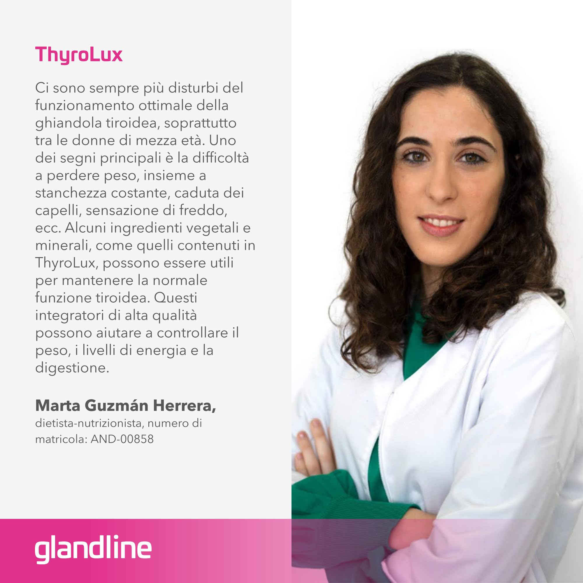 Sensilab Thyrolux 2x capsule tiroide iodio e selenio