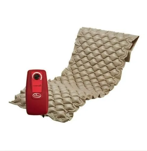 Devicare Butterfly BP2 Materasso Antidecubito a Bolle con Compressore