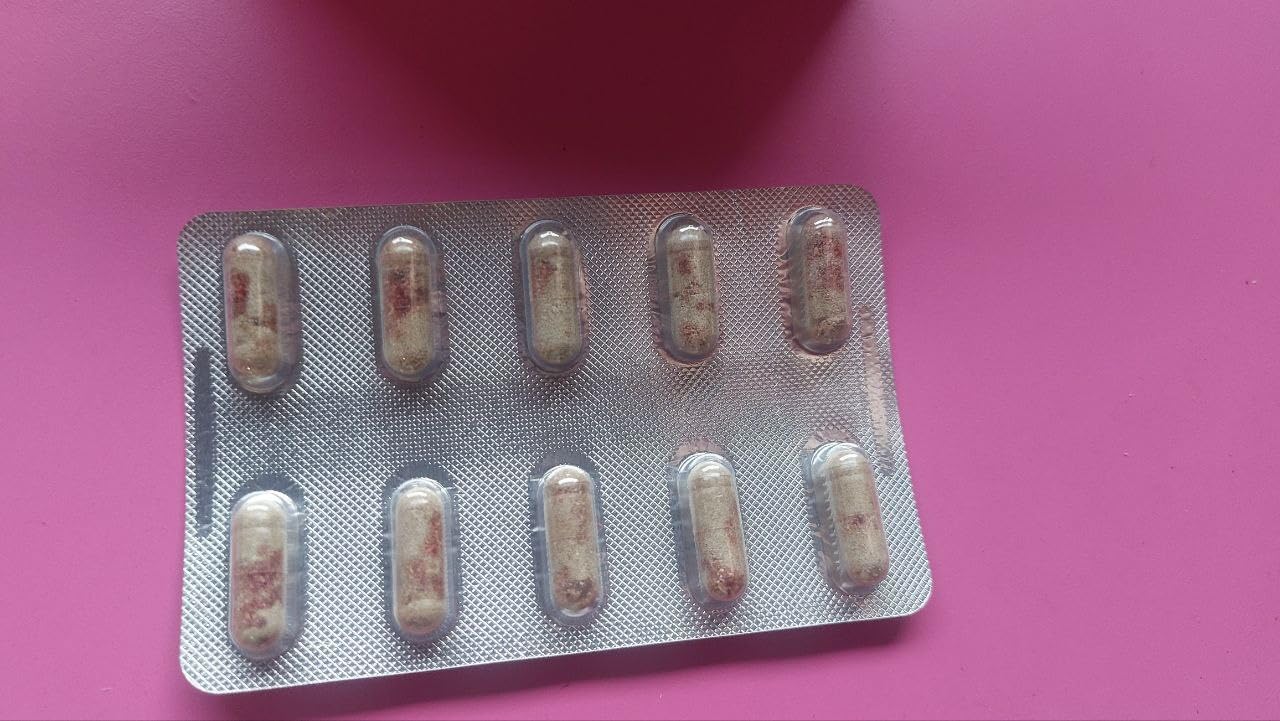 Sensilab HairFAR PRO integratore capelli 60 capsule caduta