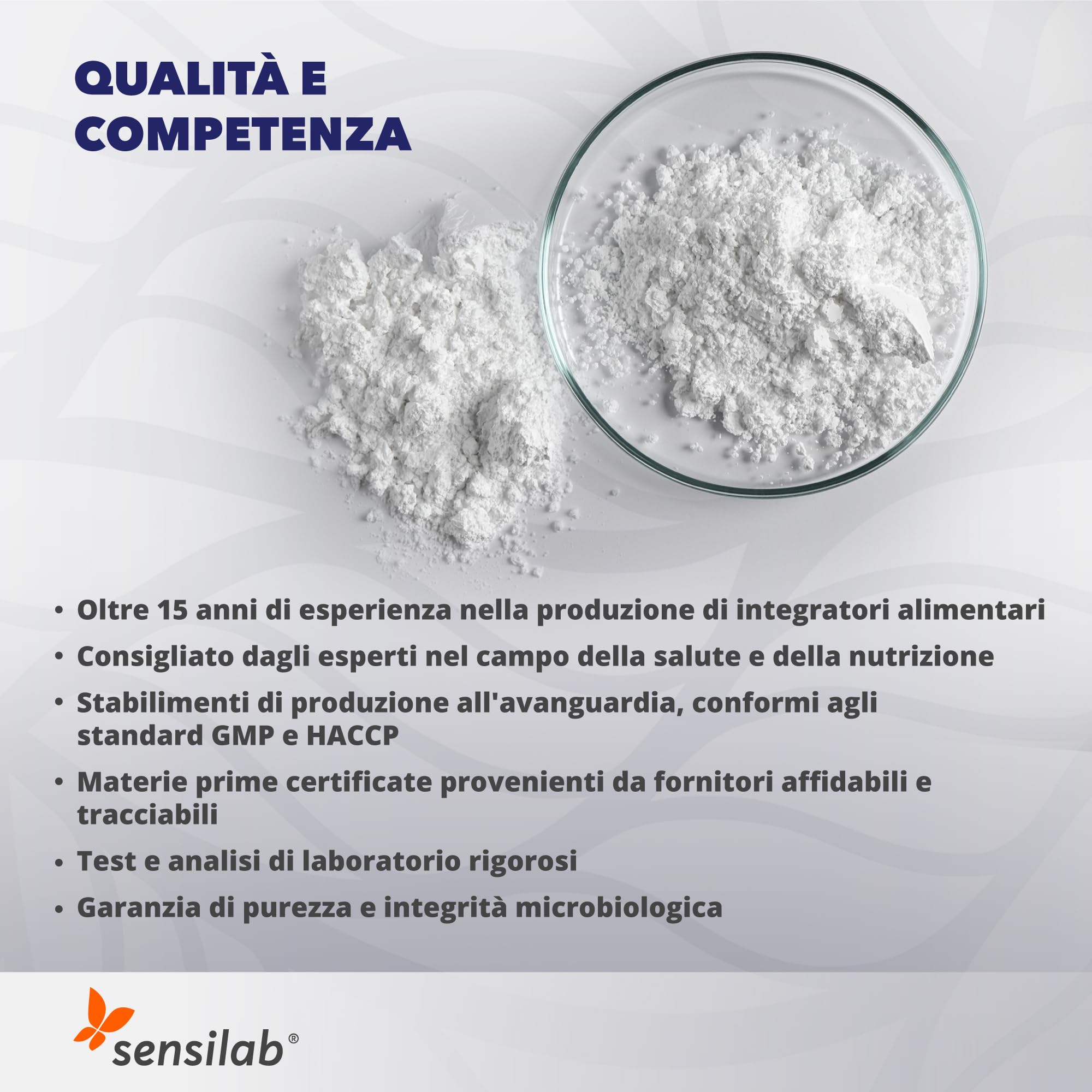 Sensilab Essentials Iodio compresse 120 cpr 200 mcg tiroide