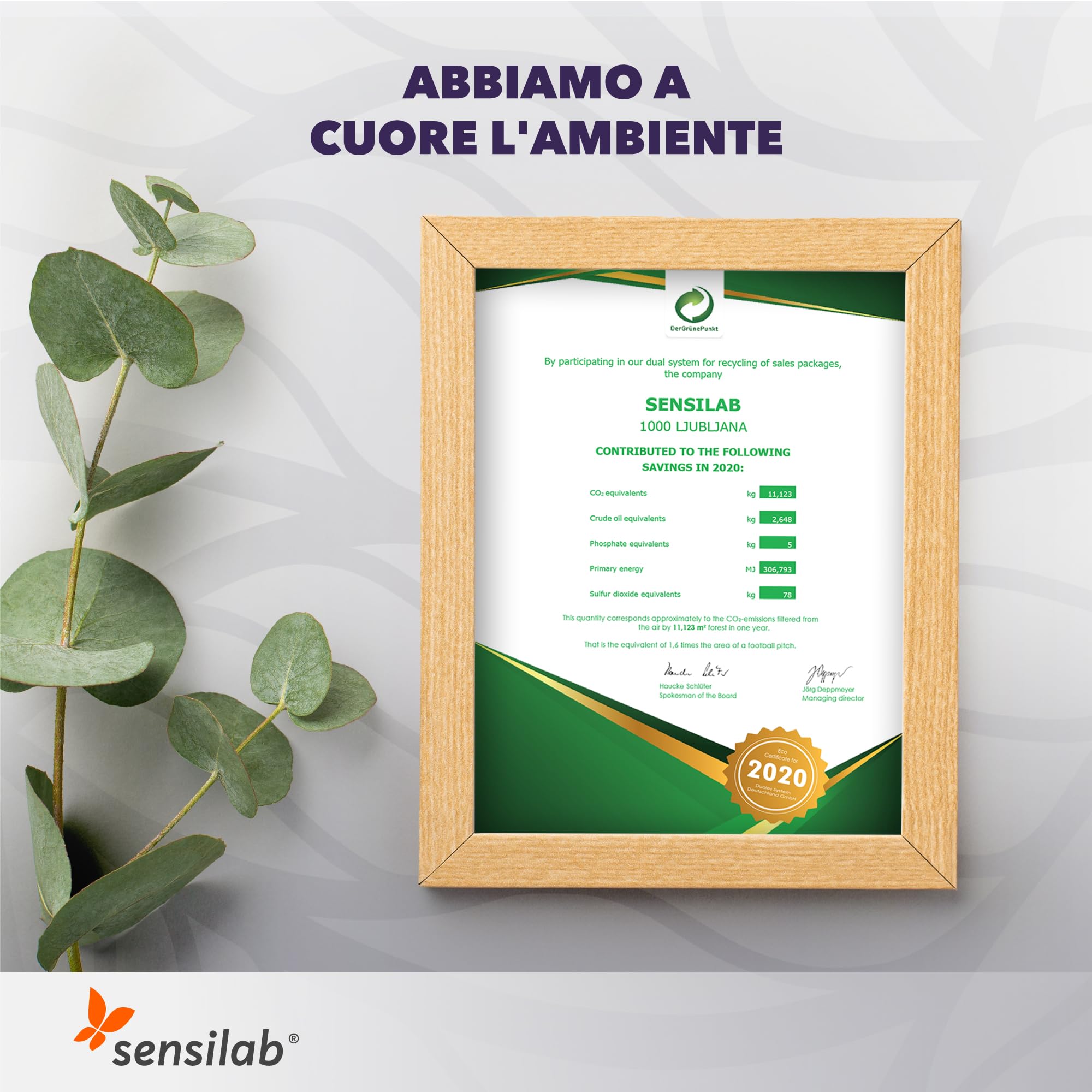 Sensilab Essentials Glucomannano Capsule 180 Konjac Fibre