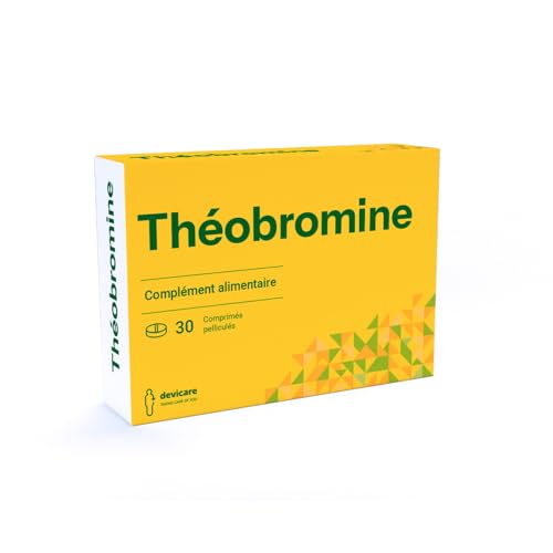 Devicare Teobromina Salute Renale compresse 30x500 mg acido urico