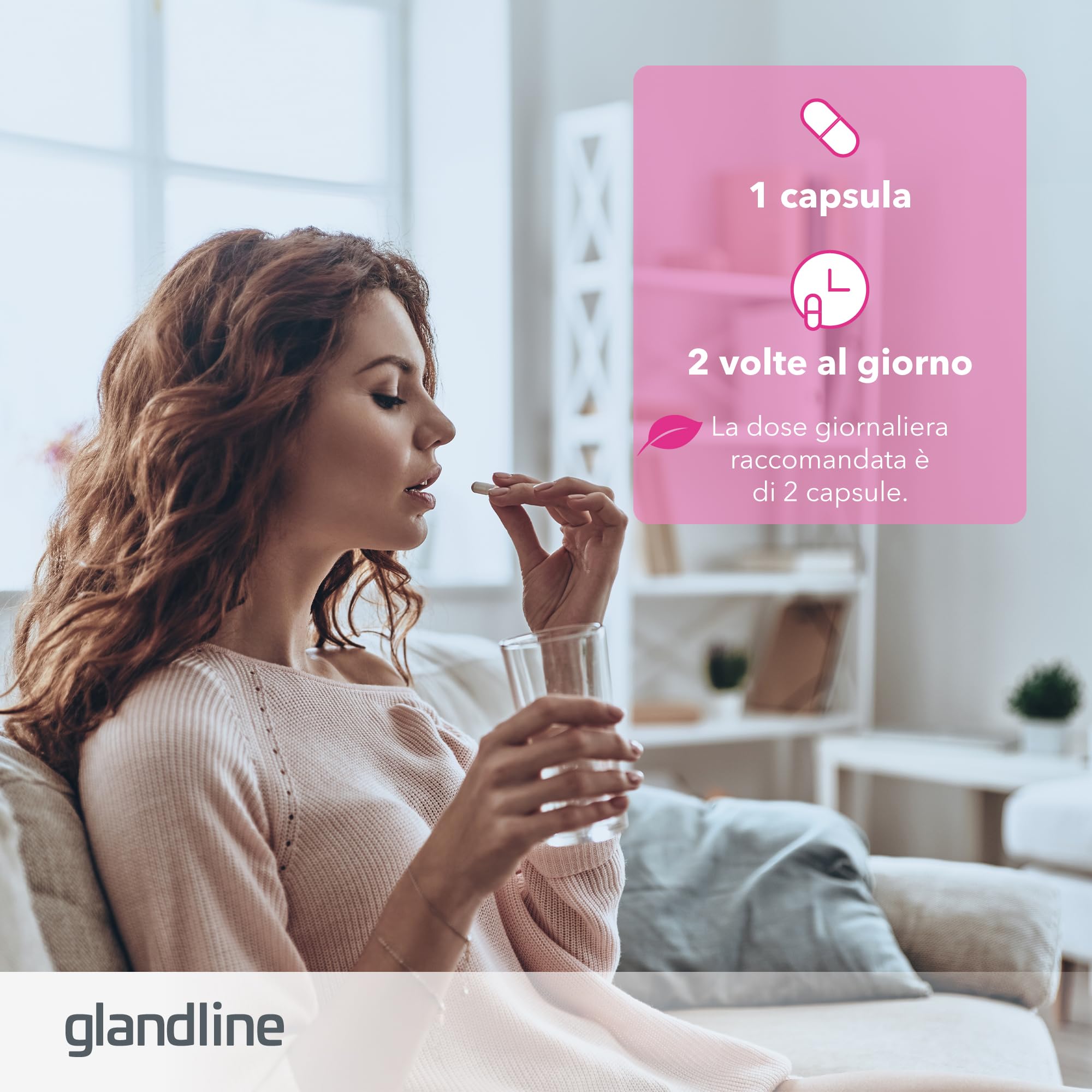 Sensilab Thyrolux 2x capsule tiroide iodio e selenio