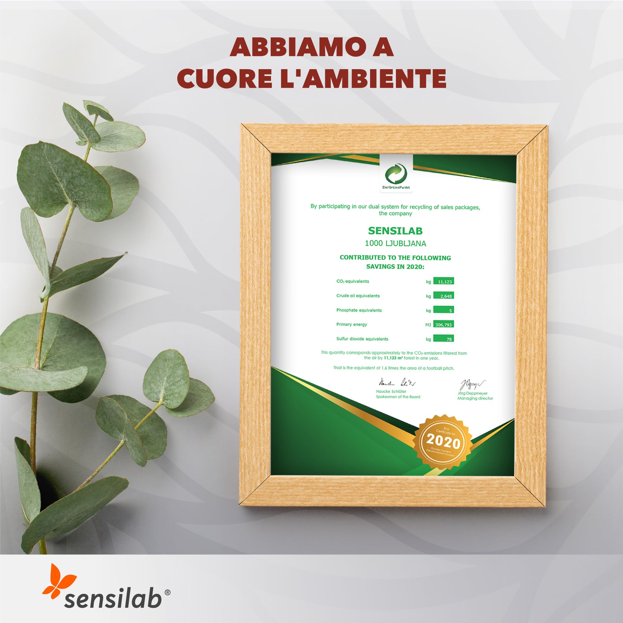 Sensilab Moroslim Morosil Integratore Capsule 60 Arancia Rossa
