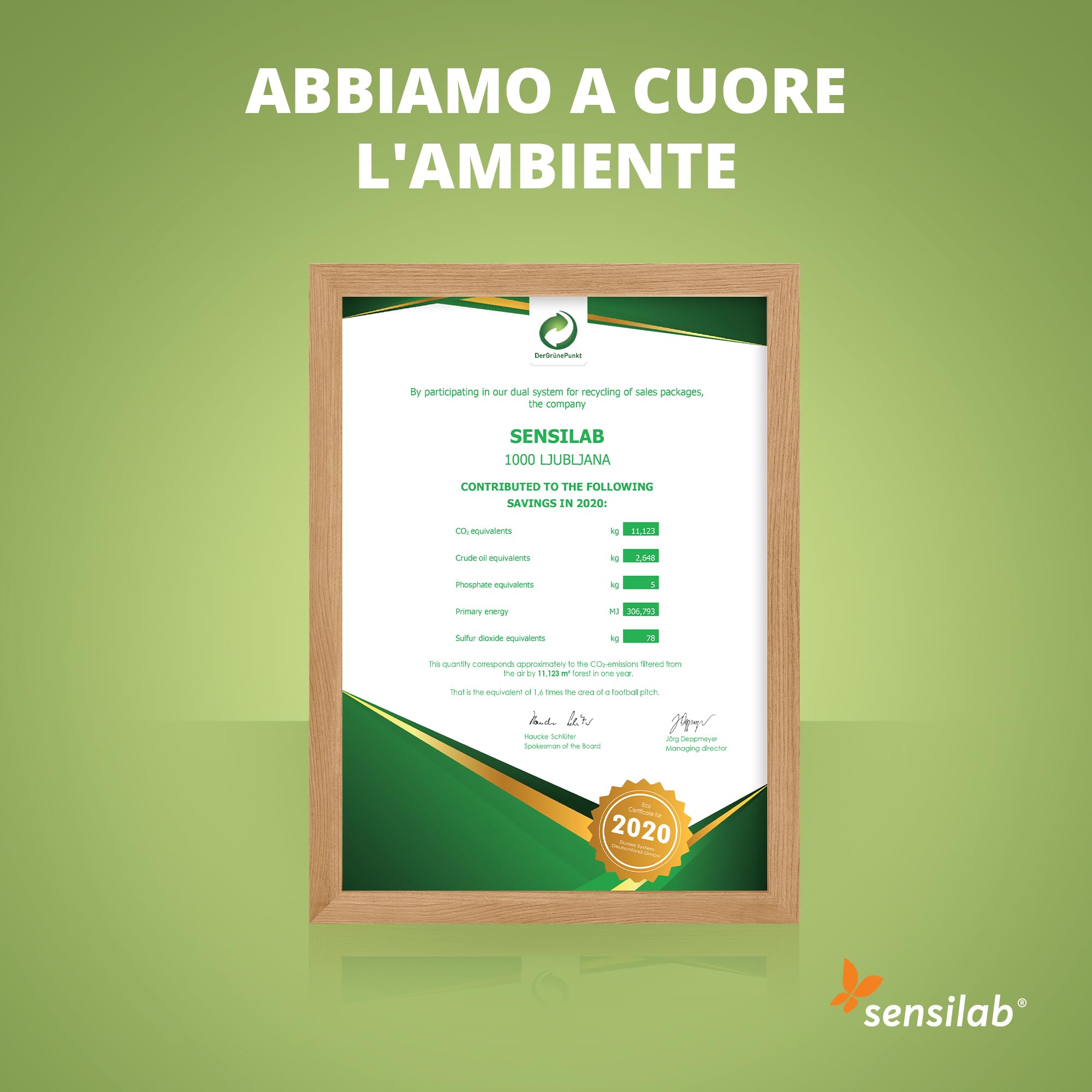 Sensilab Hepafar Forte integratore 60 capsule al cardo mariano