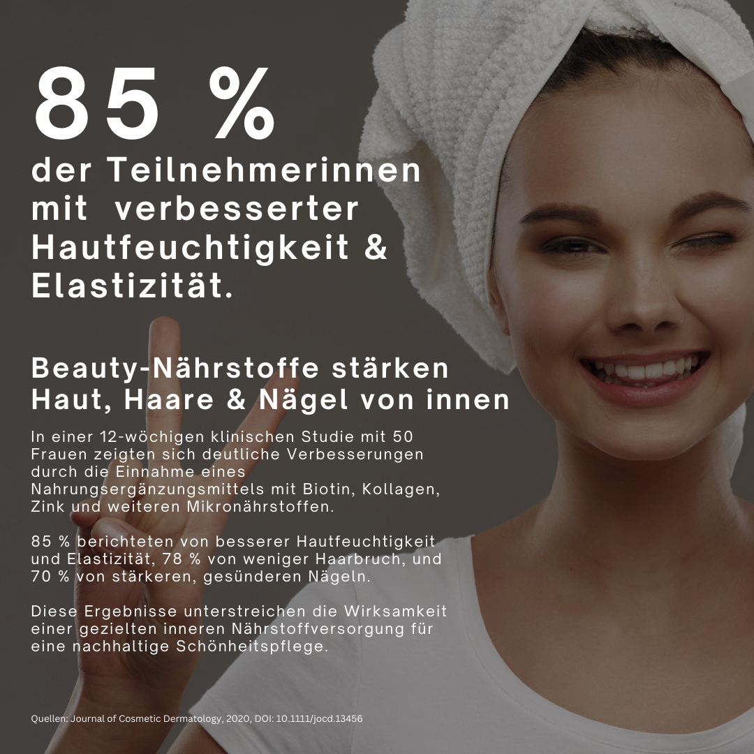 AgilNature DermAgil Beauty integratore 60 capsule MSM