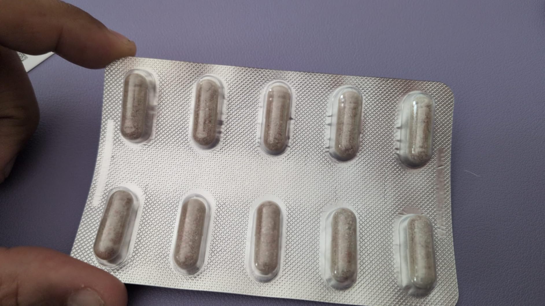 Sensilab HairFAR PRO integratore capelli 60 capsule caduta