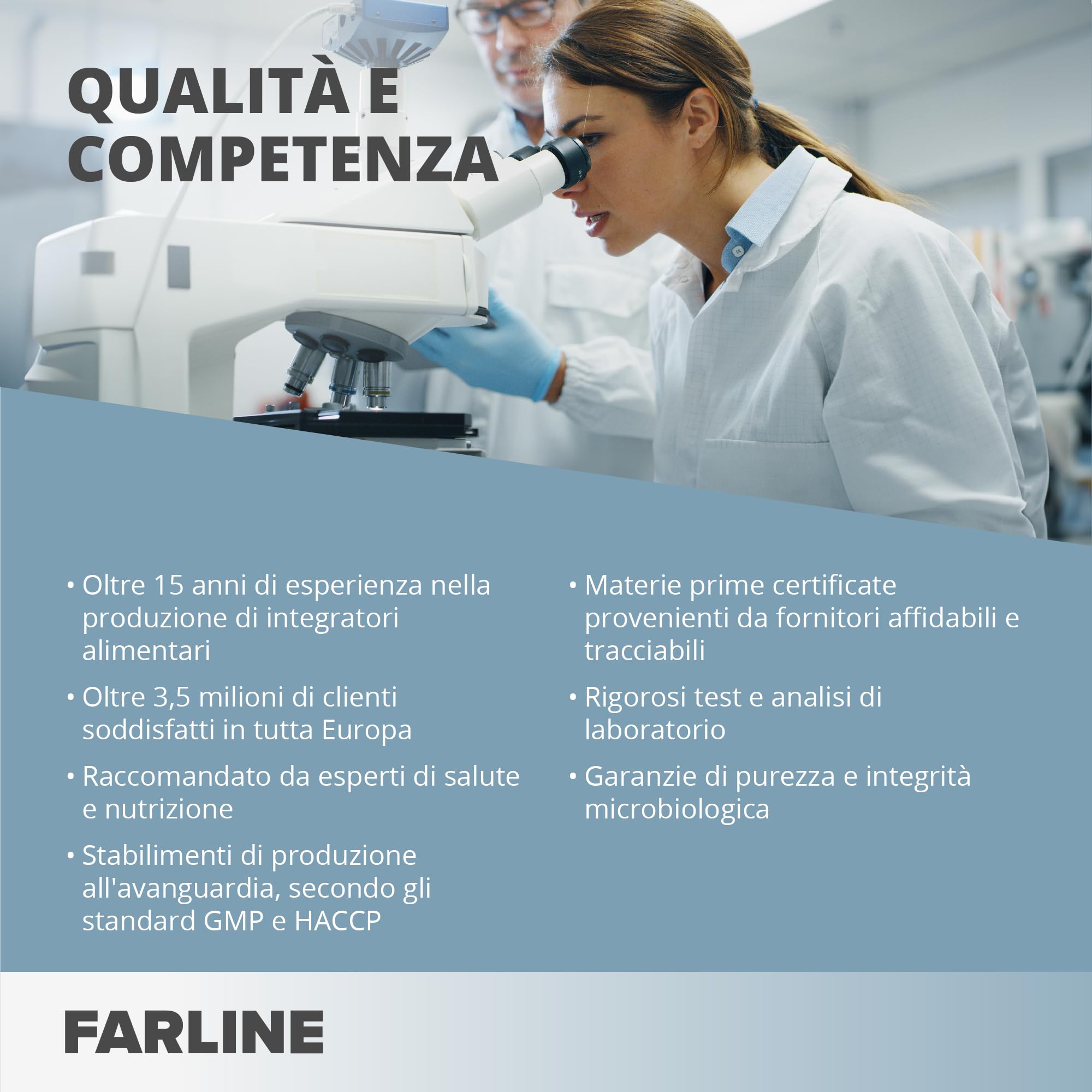 Sensilab ArthroFar Integratore 120 Capsule Articolazioni