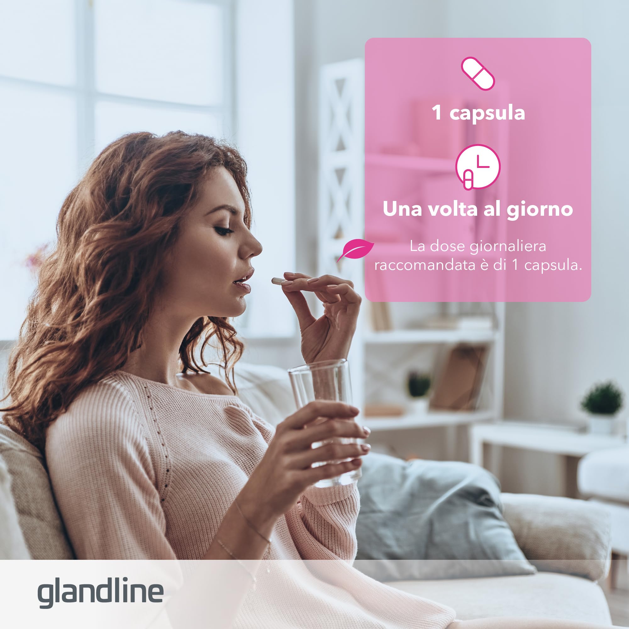 Sensilab ThyroLux integratore 180 capsule per tiroide
