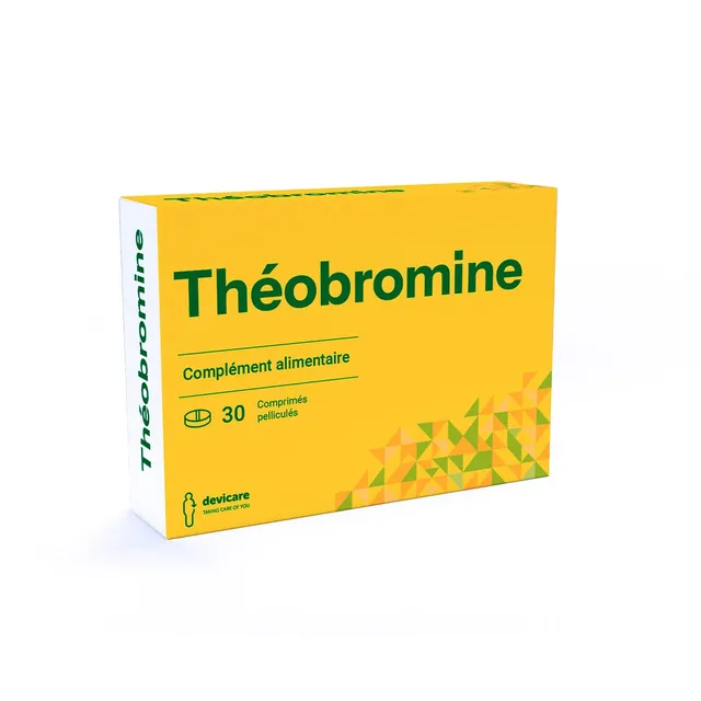 Devicare Teobromina Salute Renale compresse 30x500 mg acido urico