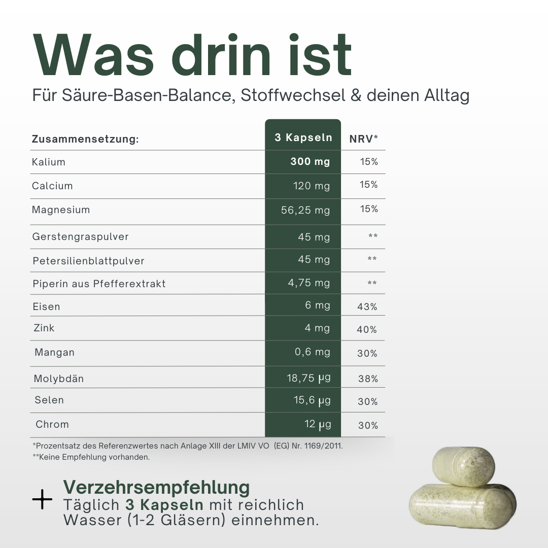AgilNature BasenAgil integratore 90 compresse basiche