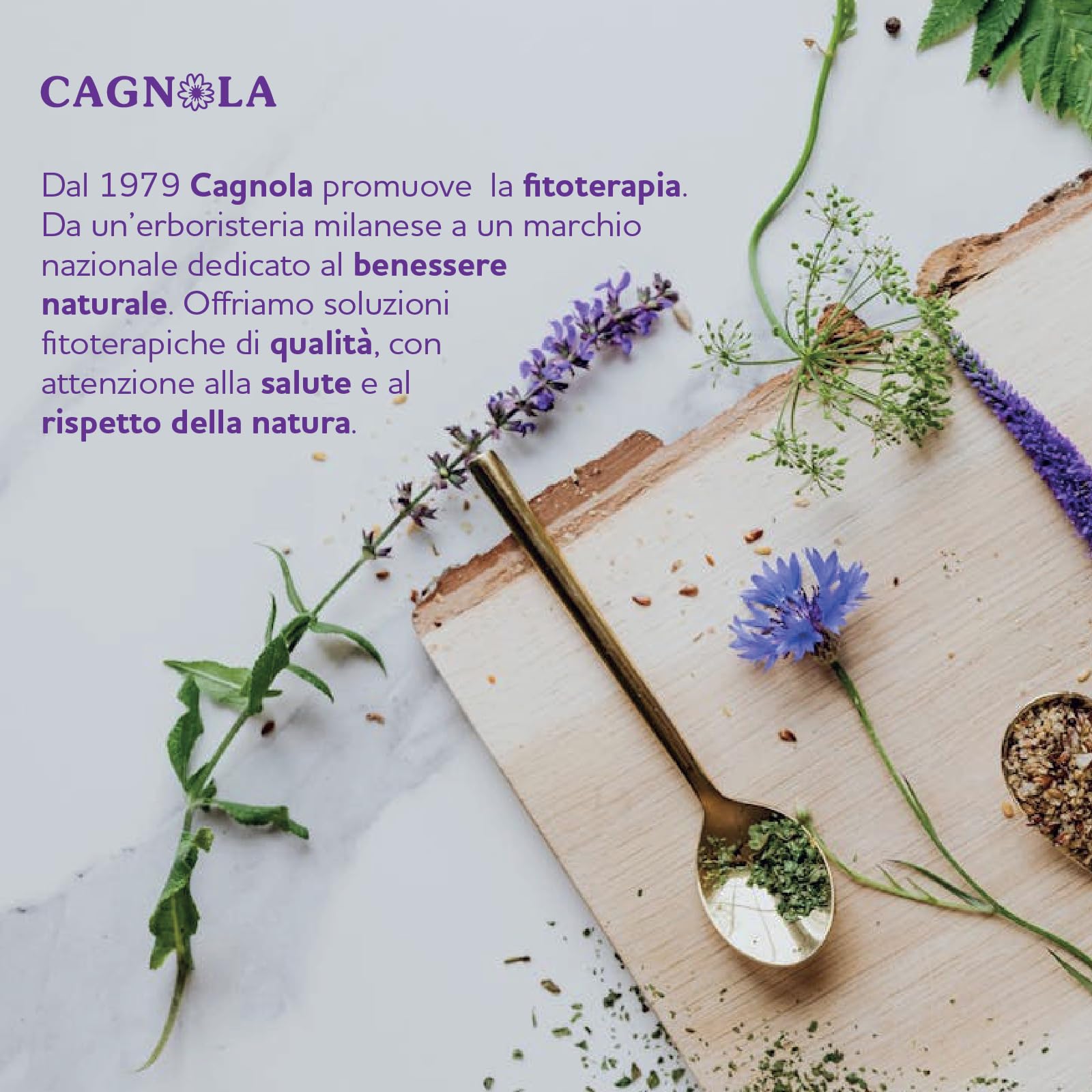 Cagnola Le Gocce di Libero integratore gocce 100 ml regolarità