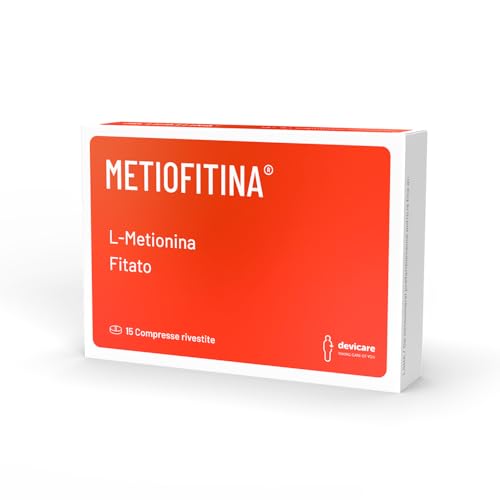 Devicare Metiofitina compresse 15 cpr vie urinarie