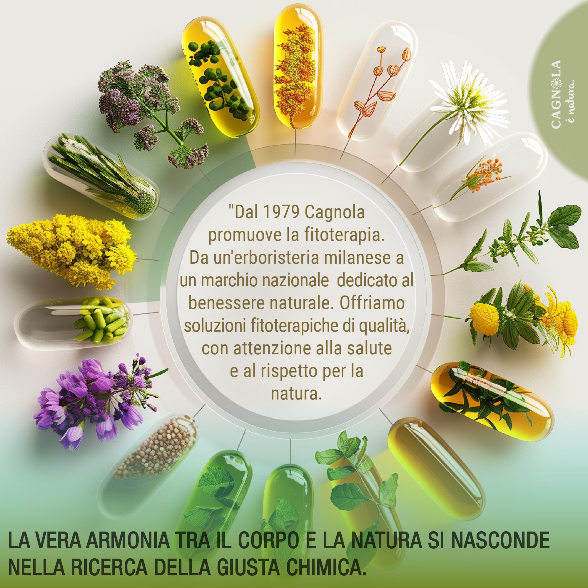 Cagnola Green Gola Spray Gola 20 ml Propoli Verde
