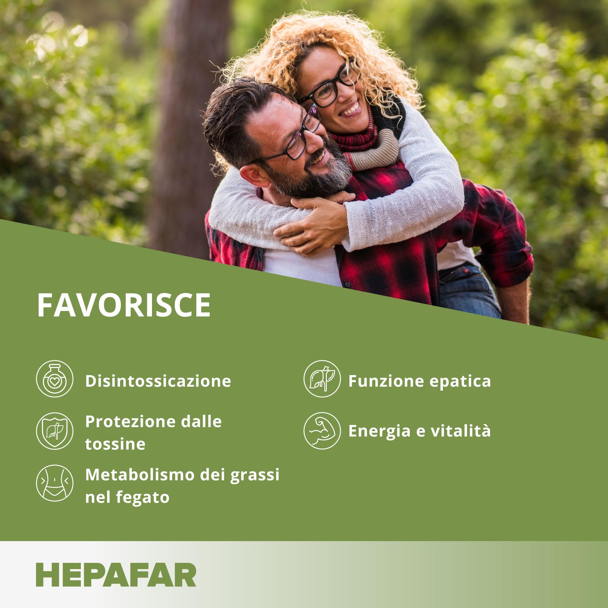 Sensilab Hepafar bevanda depurativa 500 ml al cardo mariano