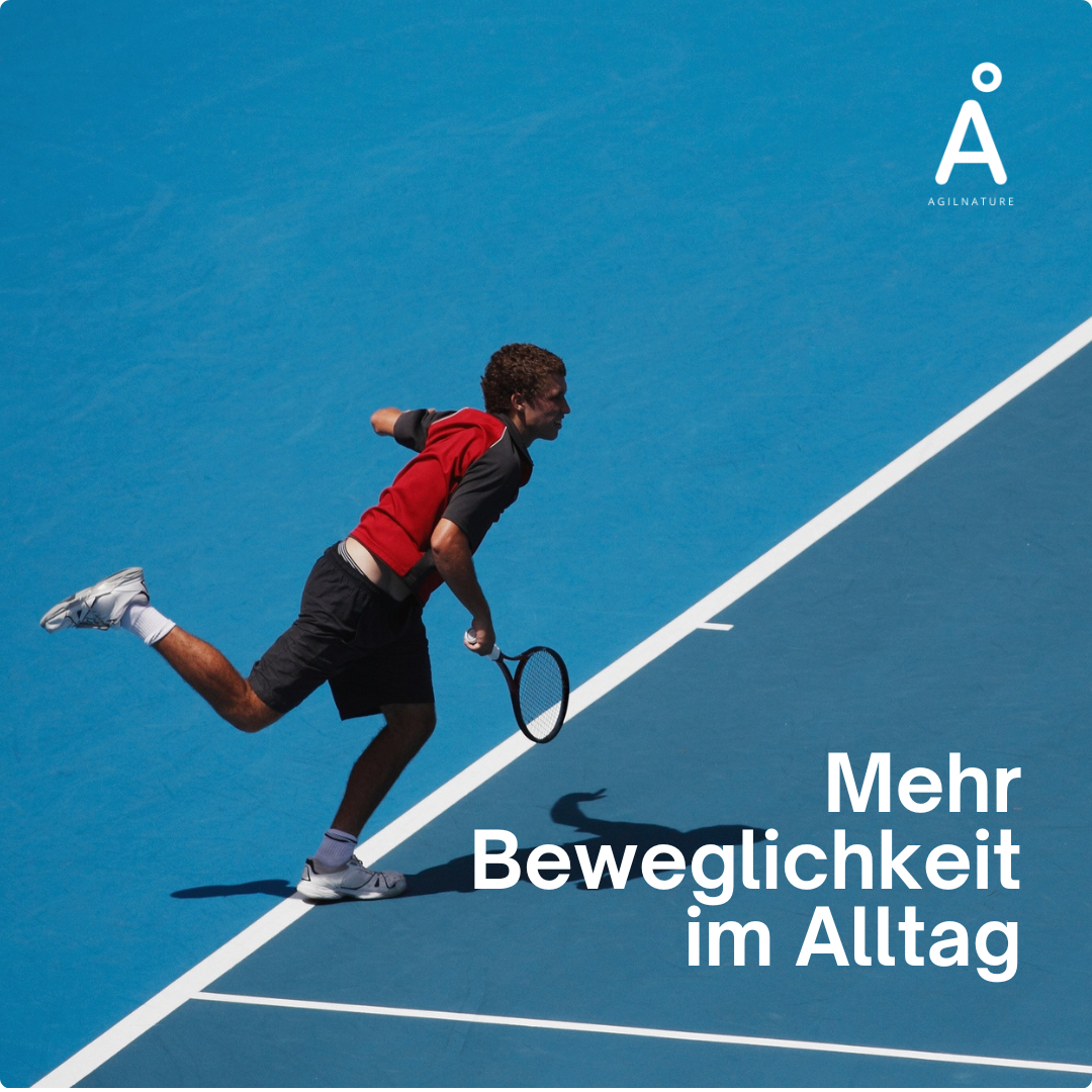 AgilNature MobilAgil integratore 90 capsule articolazioni