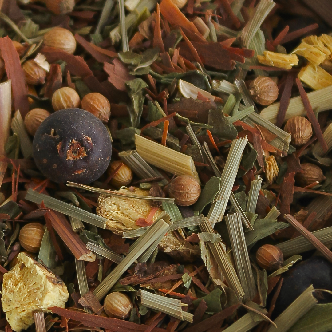 AgilNature HerbalAgil Tee tisana sfusa 100 g sacchetto erbe