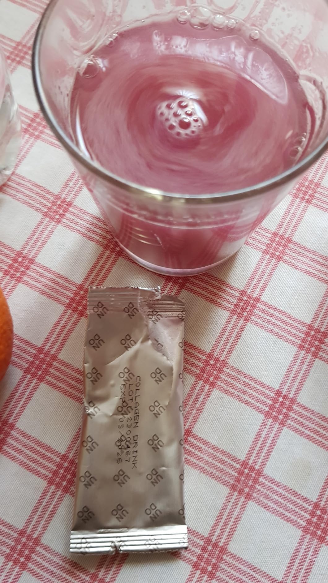 Sensilab Collagene Marino 2500 mg polvere 30 giorni mirtillo